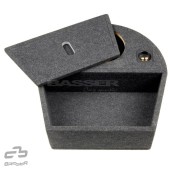 Difuzor OEM Basser de 10" pentru Subaru Outback