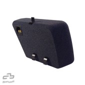 Incintă OEM Basser 10" pentru BMW 3 (G21)