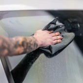 Cleantle Hydro Glass+ lichid de curățare a parbrizului și ștergătoarelor (1 l)