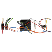 Adaptor buton de control pe volan pentru BMW / Mini ACV SWC 42A-1024-005-0