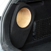 Incintă OEM Basser 8" pentru Mazda 3