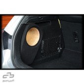 Incintă OEM Basser 8" pentru Mazda 3