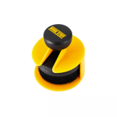 Pensulă de aplicare pentru anvelope Work Stuff Cyclone Tire Dressing Applicator