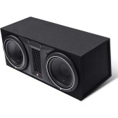 Subwoofer cutie Rockford Fosgate PUNCH P1-2X10