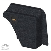 Incintă OEM Basser 8" pentru Cupra Formentor