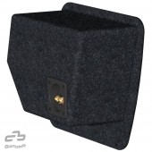 Incintă OEM Basser 8" pentru Opel Vectra C Combi