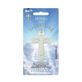 Mr&Mrs Fragrance Salvatore - White - Holy Woods