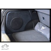 Incintă OEM Basser 8" pentru Cupra Formentor