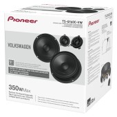 Boxe Pioneer TS-Q160C-VW