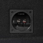 Subwoofer cutie Rockford Fosgate PUNCH P1-2X10