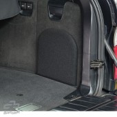 Difuzor OEM Basser 10" pentru BMW X5 (E53)