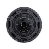 Subwooferul Crescendo Revolution 110