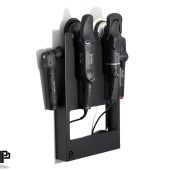 Suport pentru 4 mașini de lustruit Poka Premium Suport dreptunghiular pentru două până la patru mașini de lustruit LITE