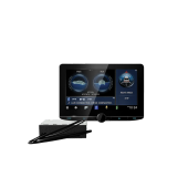 Radio auto cu ecran de 10" Kenwood DMX-9724XDS