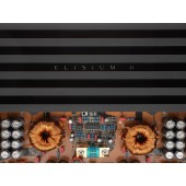 Amplificator Quartorigo Elisium I