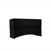 Aplicator de anvelope Carbon Collective Tyre Dressing Applicator