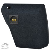 Incintă OEM Basser 10" pentru Volkswagen Tiguan II Allspace