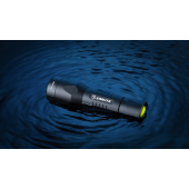 Lanterna de mână Unilite FL-1300R