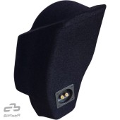 Incintă OEM Basser 8" pentru Renault Kadjar
