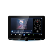 Radio auto cu ecran de 10" Kenwood DMX-9724XDS
