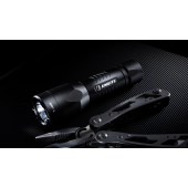 Lanterna de mână Unilite FL-1300R