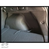 Incintă OEM Basser 8" pentru Renault Kadjar