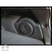 Incintă OEM Basser 8" pentru Renault Kadjar