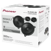 Boxe Pioneer TS-Q160C-RN
