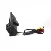 Cameră de parcare OEM Volkswagen, Skoda, Audi, Porsche (BC VW-03)
