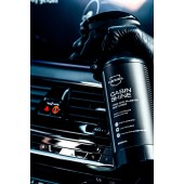 Nasiol CABINSHINE detergent și protector pentru plastic (500 ml)