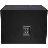 Subwoofer puternic în cutie Hifonics Zeus ZSPL12R