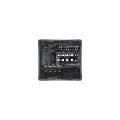 4carmedia conector ISO Citroën / Peugeot