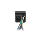 4carmedia conector ISO Citroën / Peugeot