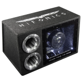 Subwoofer activ Hifonics ATL12BPA