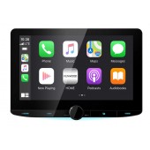 Radio auto Kenwood DMX-9720XDS cu display de 10".