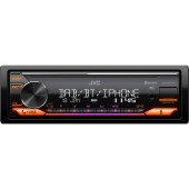 Radio auto JVC KD-X482DBT