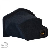 Incintă OEM Basser 10" pentru Audi A6/C7