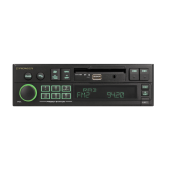 Radio auto retro Pioneer SXT-C10PS