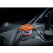 Odorizant de cameră Airpure Fanta, parfum de portocale