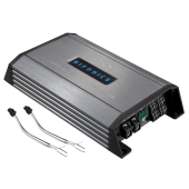 Amplificator Hifonics ZXR1200/4E