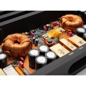 Amplificator Quartorigo Elisium II