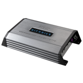 Amplificator cu procesor DSP Hifonics ZXR800/8DSP