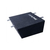 Subwoofer Alpine SWC-D84T6 într-o cutie