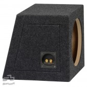 Dulap închis Basser COM10 Black