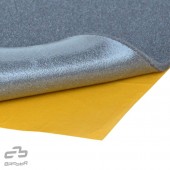 Material fonoabsorbant Basser GABKA 5MM