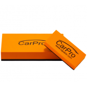 Bloc de aplicare CarPro Cquartz Applicator Large