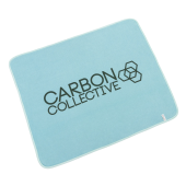 Prosop de uscare Carbon Collective de la KLiN - Drying Duo EVO HD
