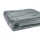 Prosopul de uscare Carbon Collective Onyx Twisted Drying Towel
