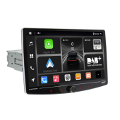 Radio auto cu Android Macrom T1003DAB