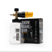 Pistol de spumă Work Stuff Snow (1000 ml)